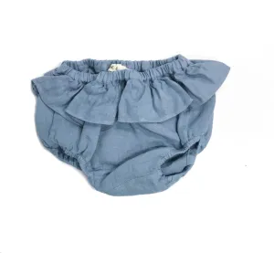 [0-6m] Babe & Tess Culotte