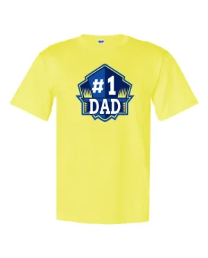 #1 DAD
