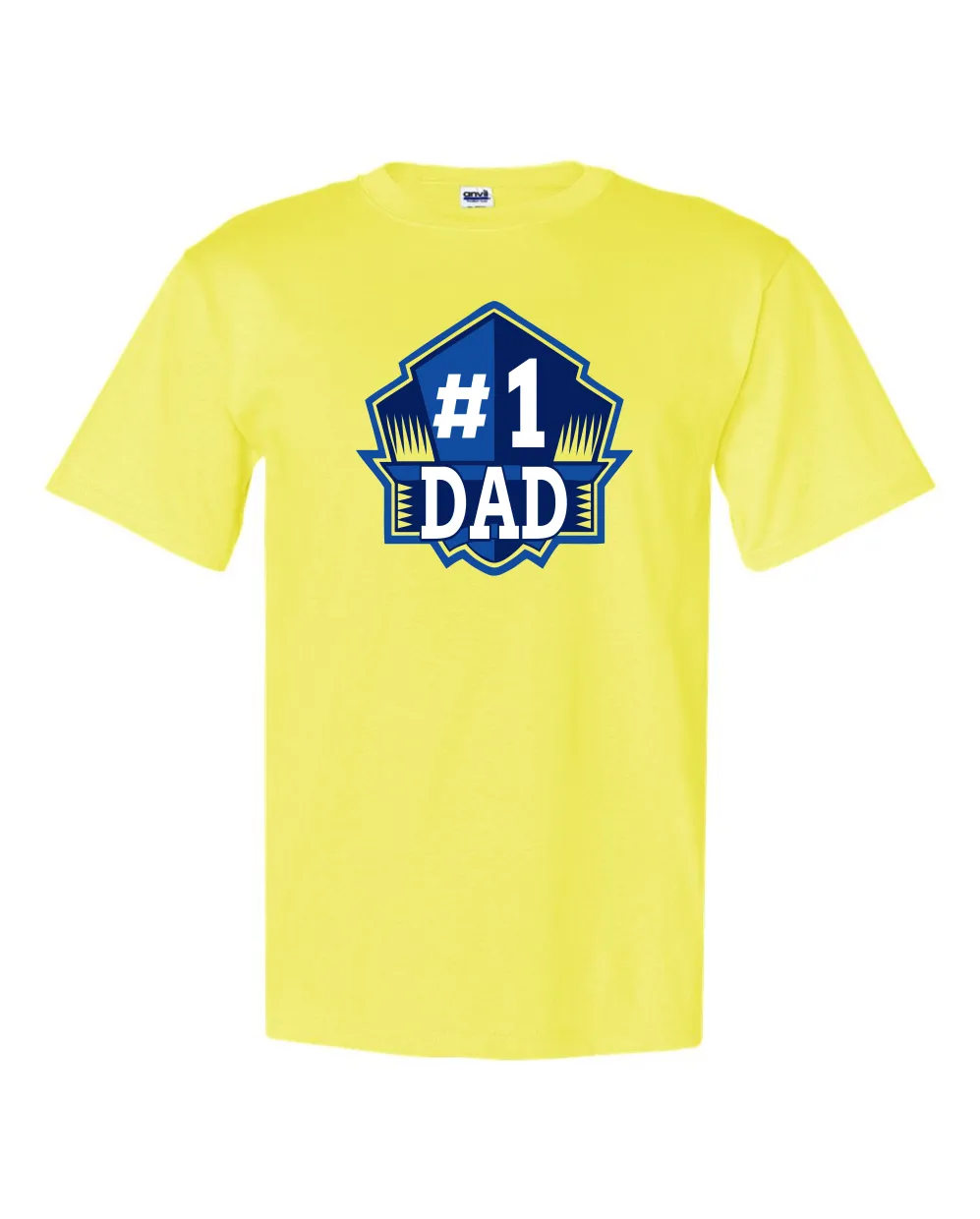 #1 DAD