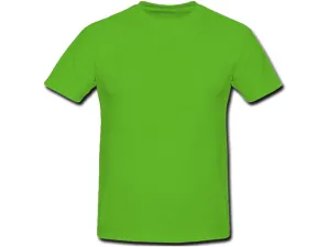 190g Super Cotton T-Shirts