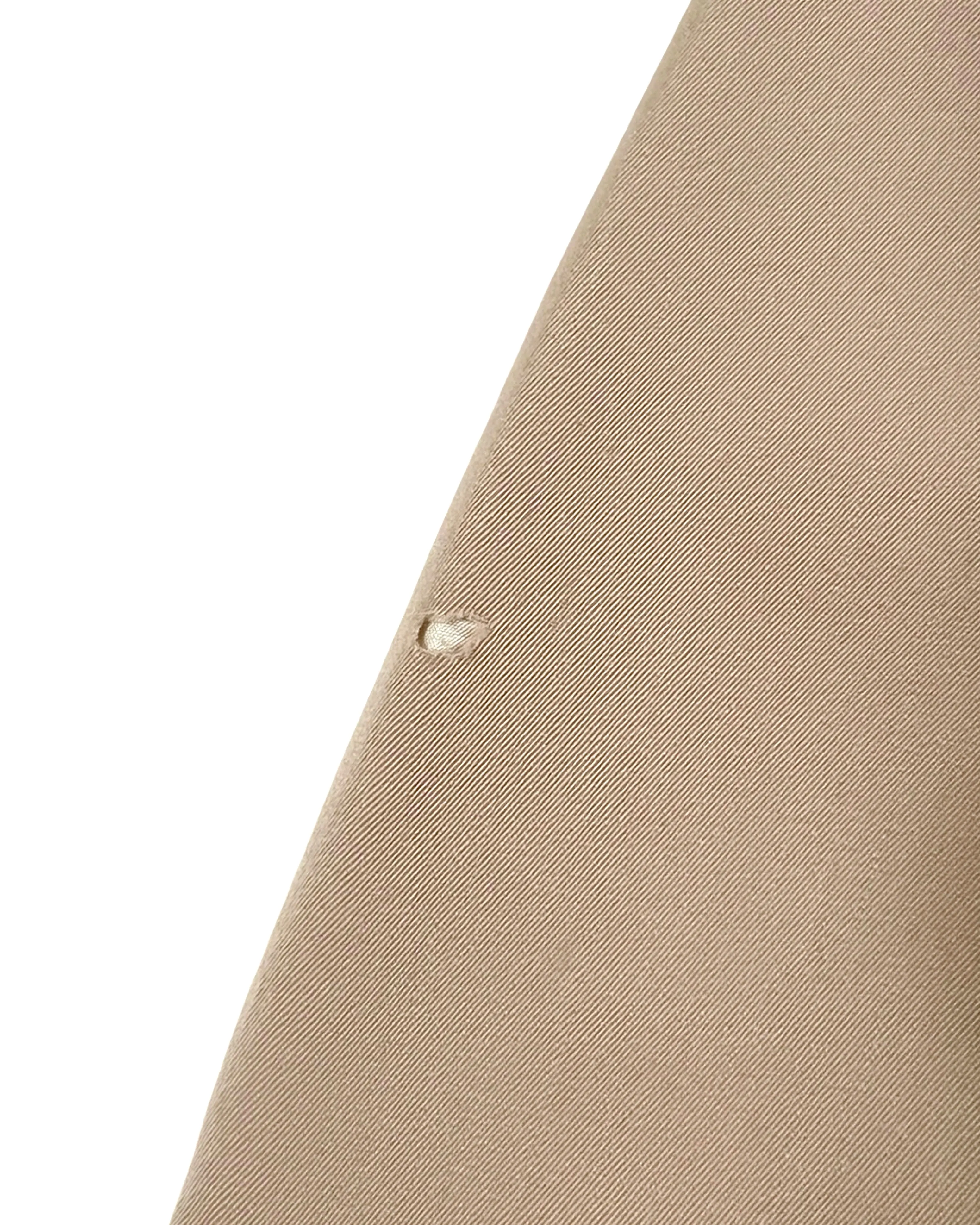 1970’s Brioni Custom Italian Wool Suit