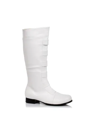 1Heel Knee High Boots(Mens Sizes)