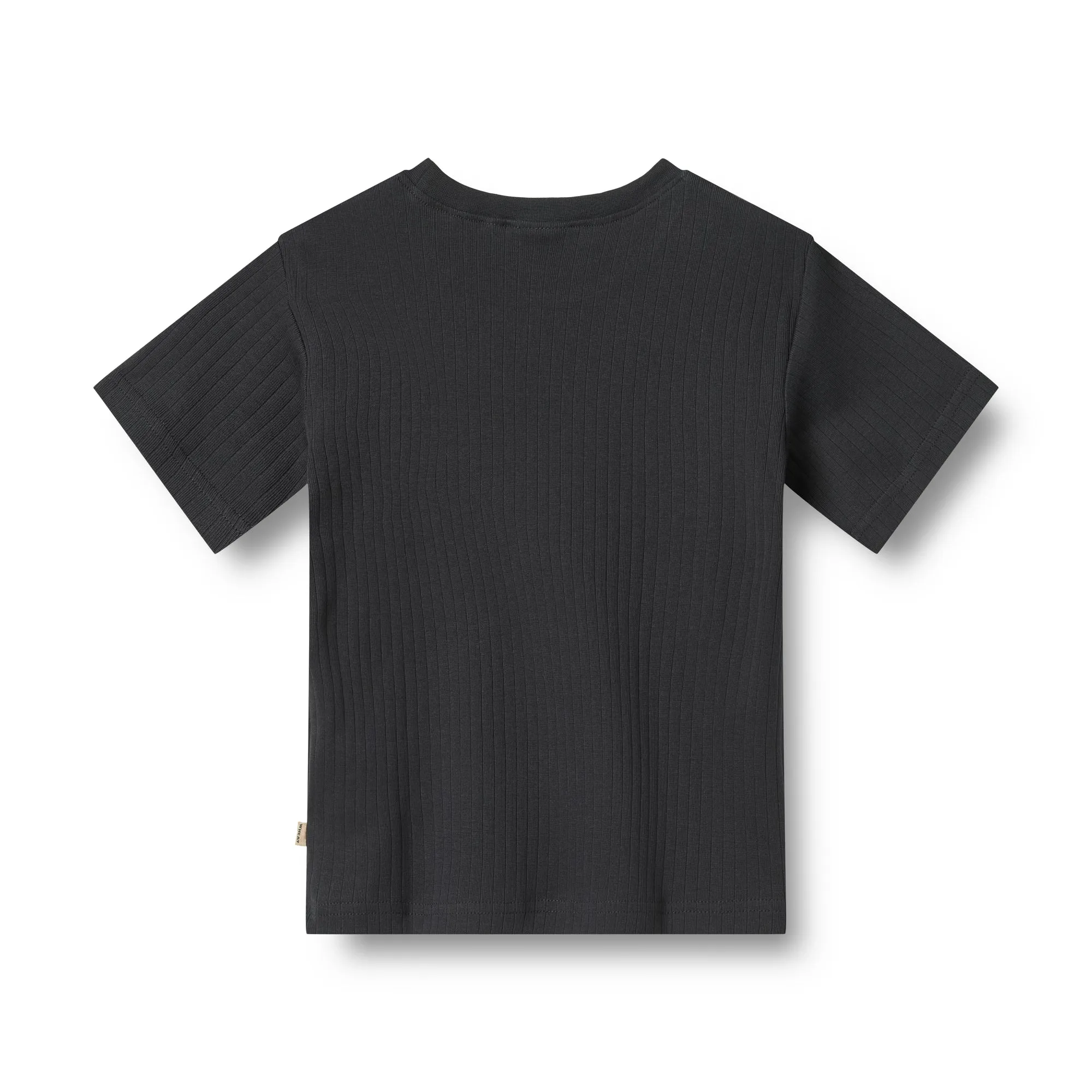 2 Rib T-Shirt Fabian