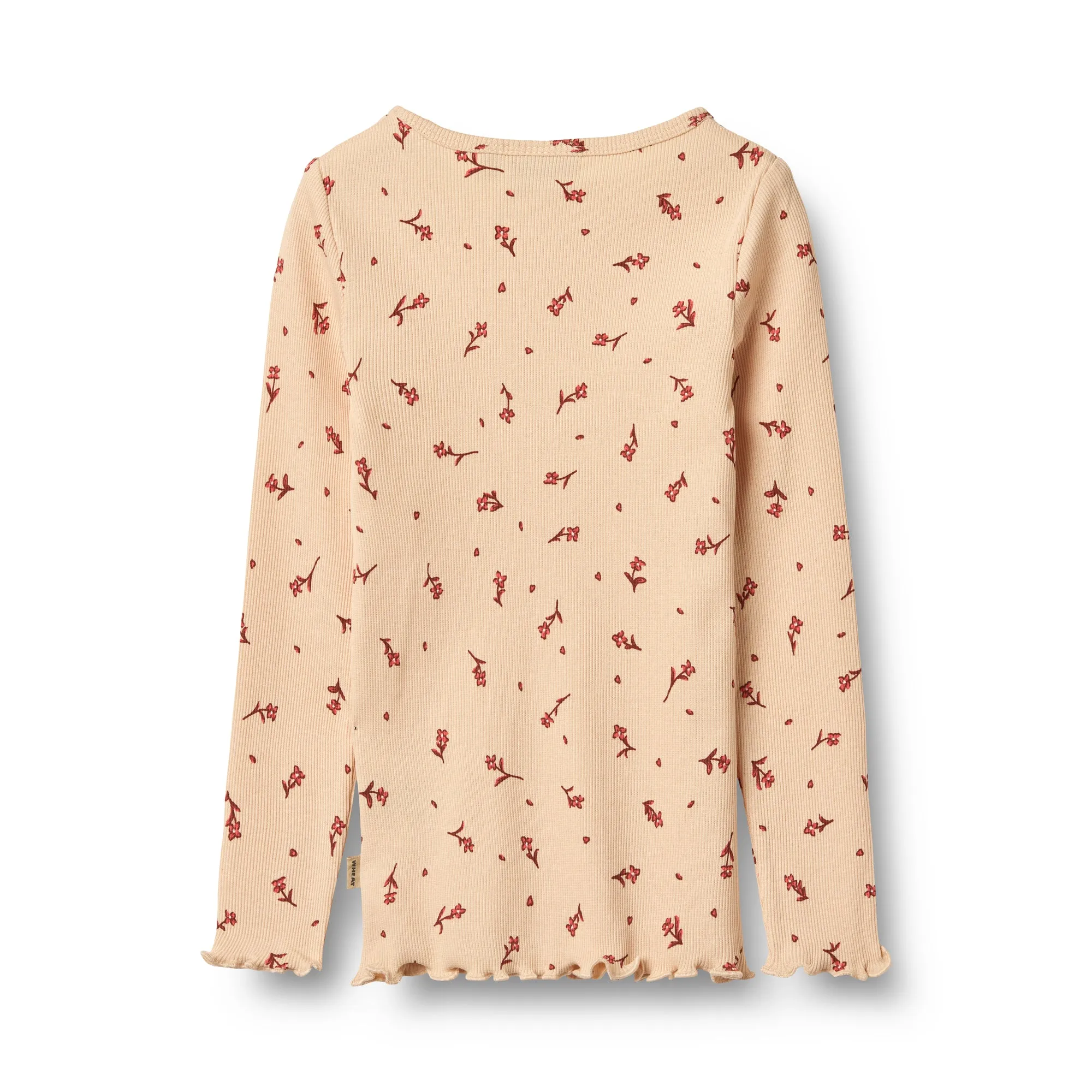 2 Rib T-Shirts Ida
