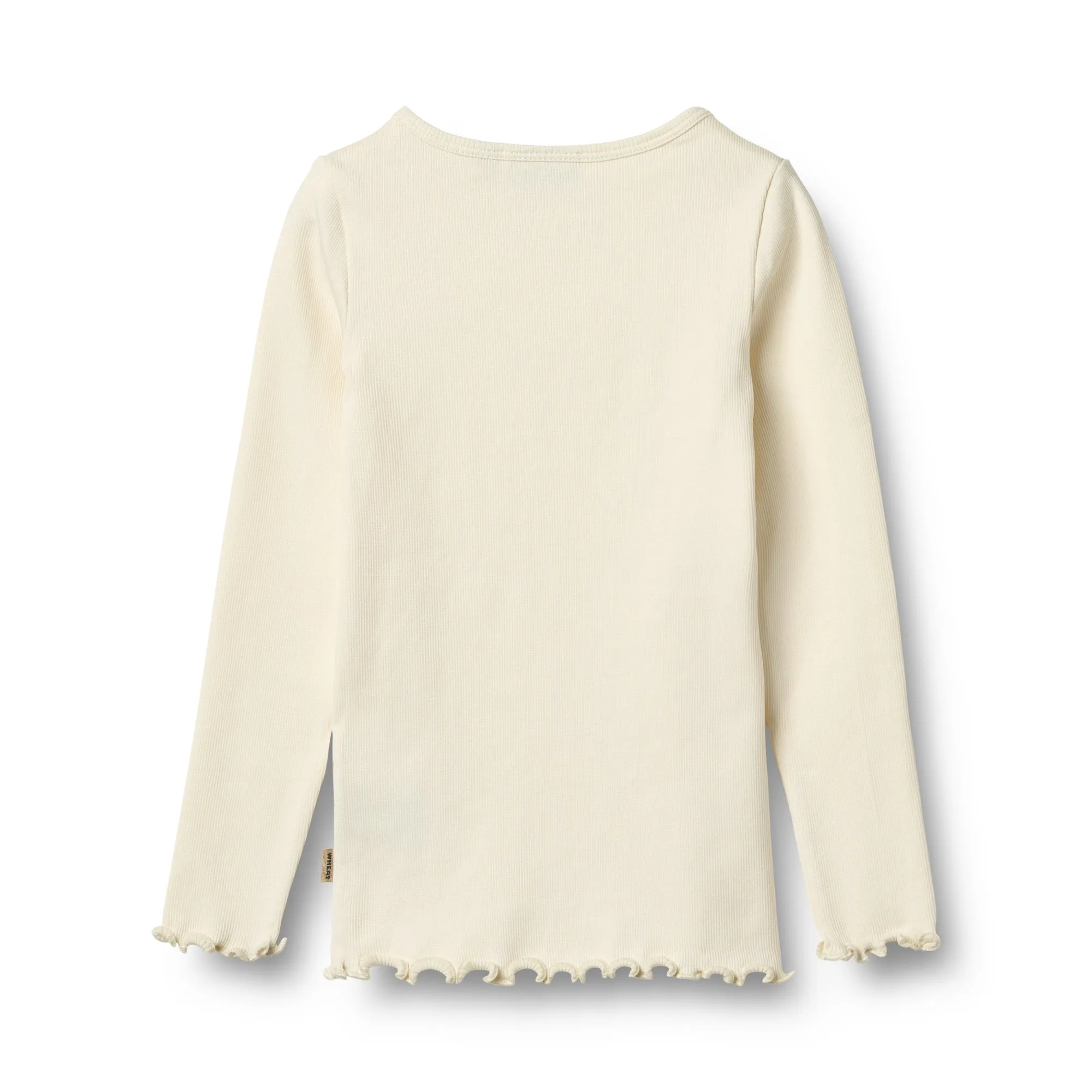 2 Rib T-Shirts Ida