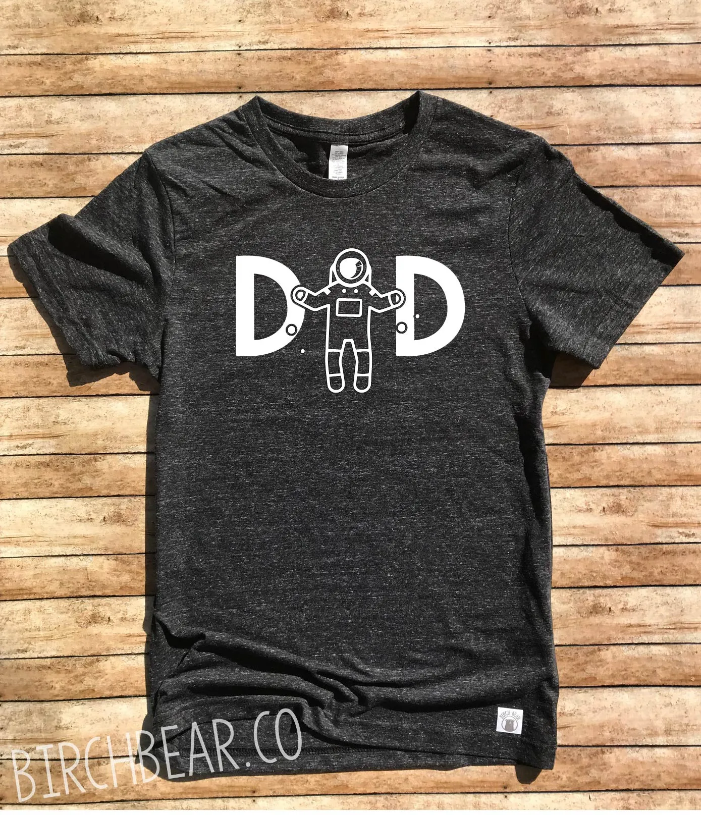 3rd Birthday Shirt - Space Shirt