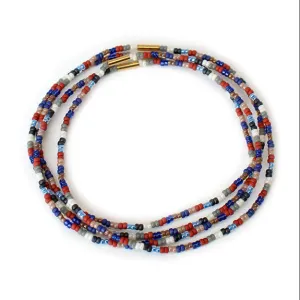4-Stack Bracelet