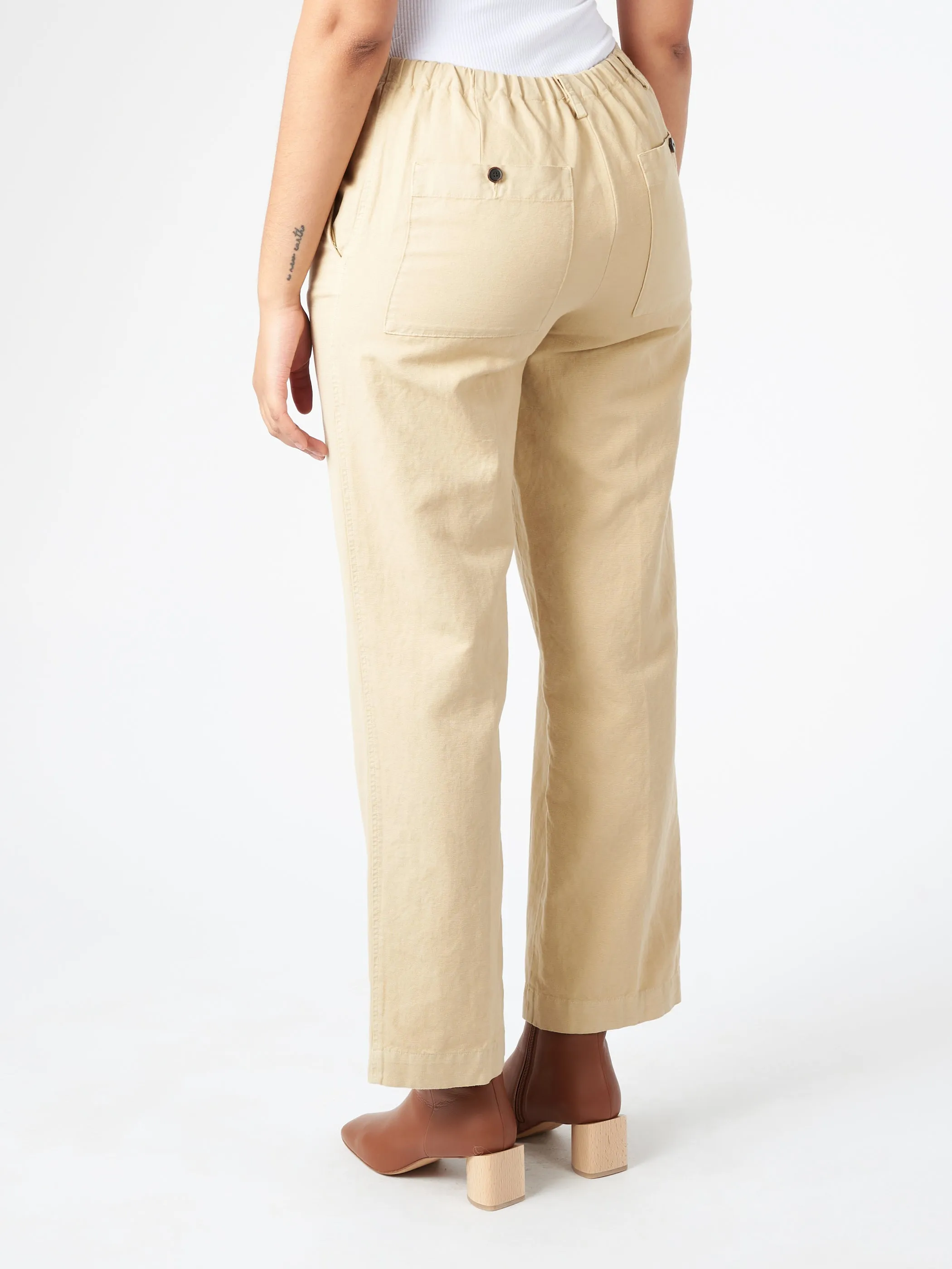 7195 Pants