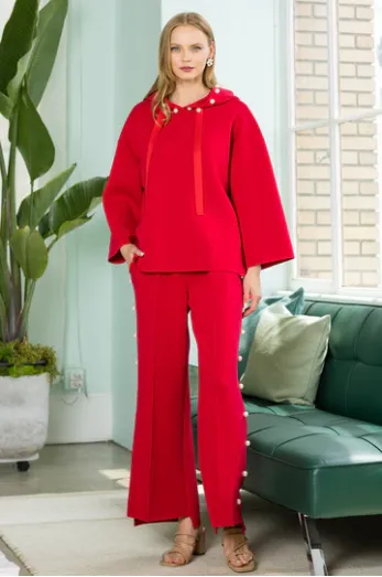 7426FT - Farrah Pant