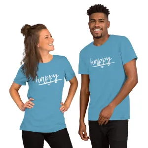 7F Happy tee