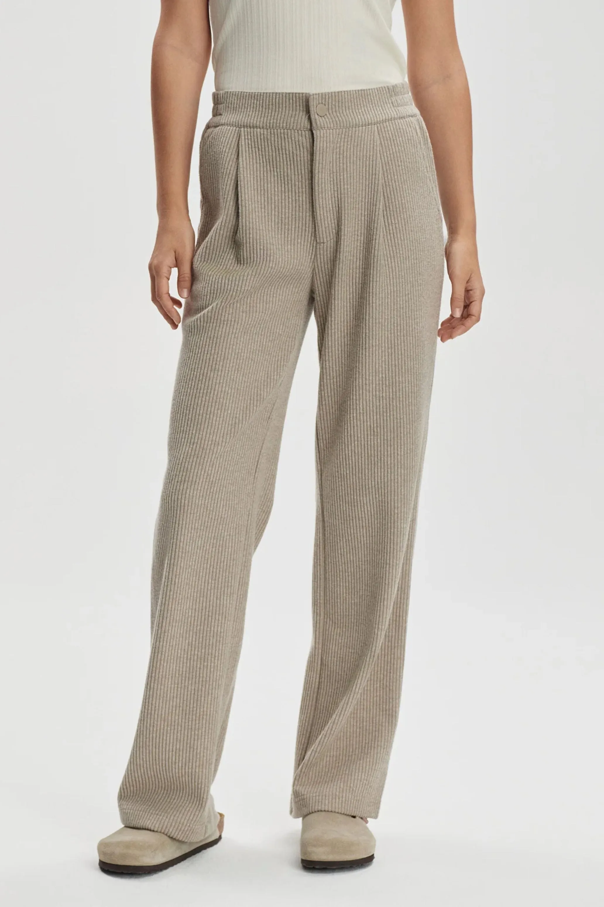 Aberdeen Strght Leg Pant 31.5