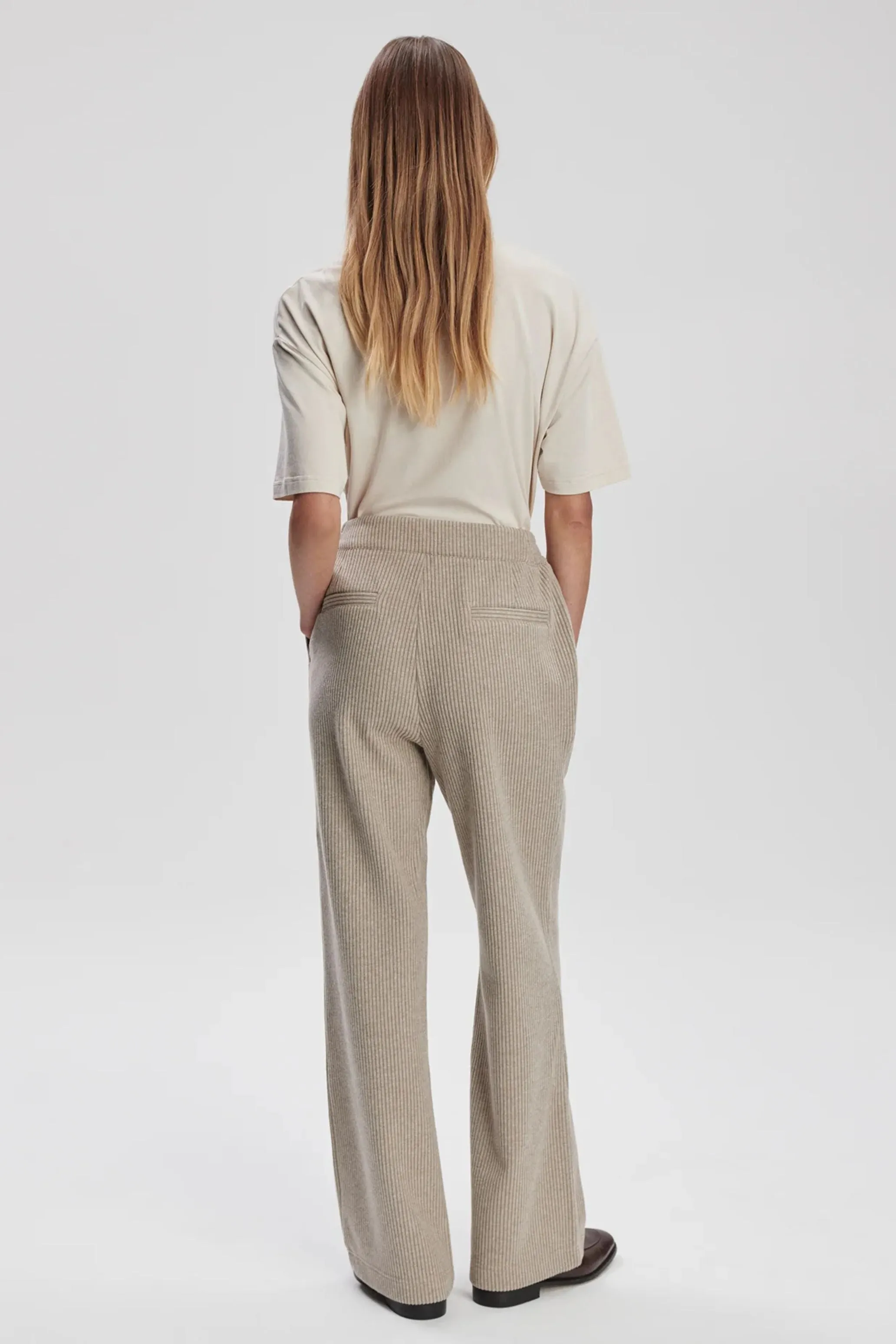 Aberdeen Strght Leg Pant 31.5