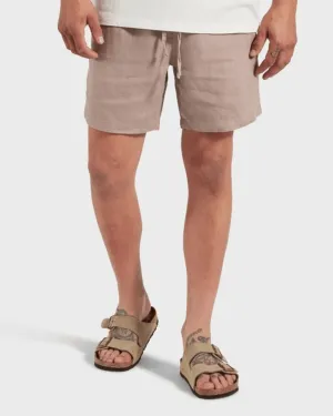 Academy Brand Riviera Linen Short