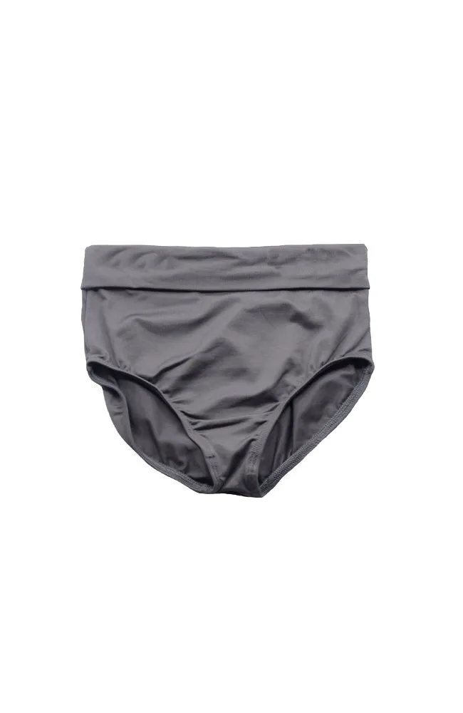 Adult High Waisted Brief