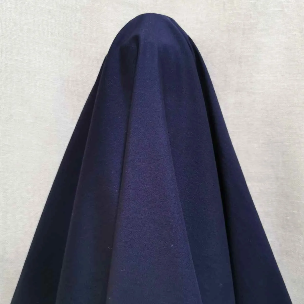 Air Washed Cotton Poplin, Ink