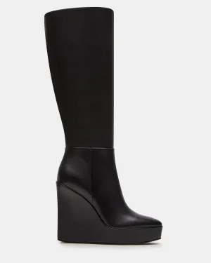 AKIRA BLACK LEATHER