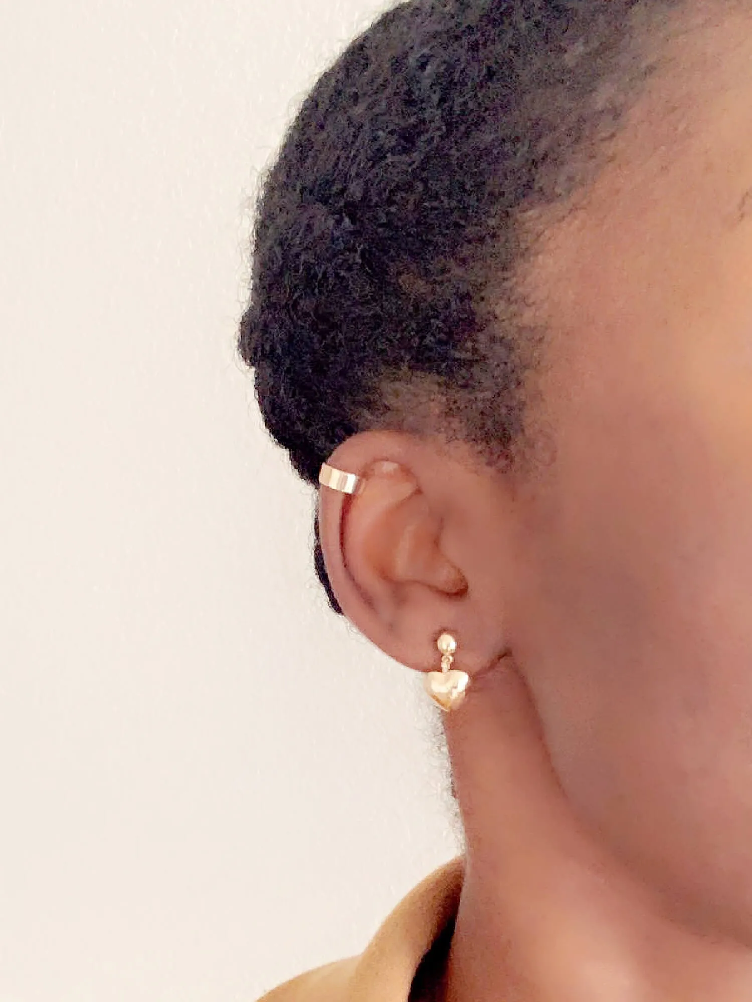 Akoma Ear Cuff Set