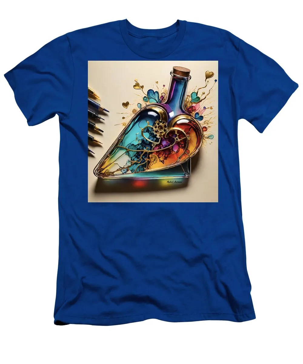 Alchemy of the Heart - T-Shirt
