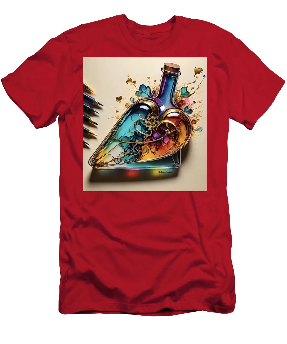 Alchemy of the Heart - T-Shirt