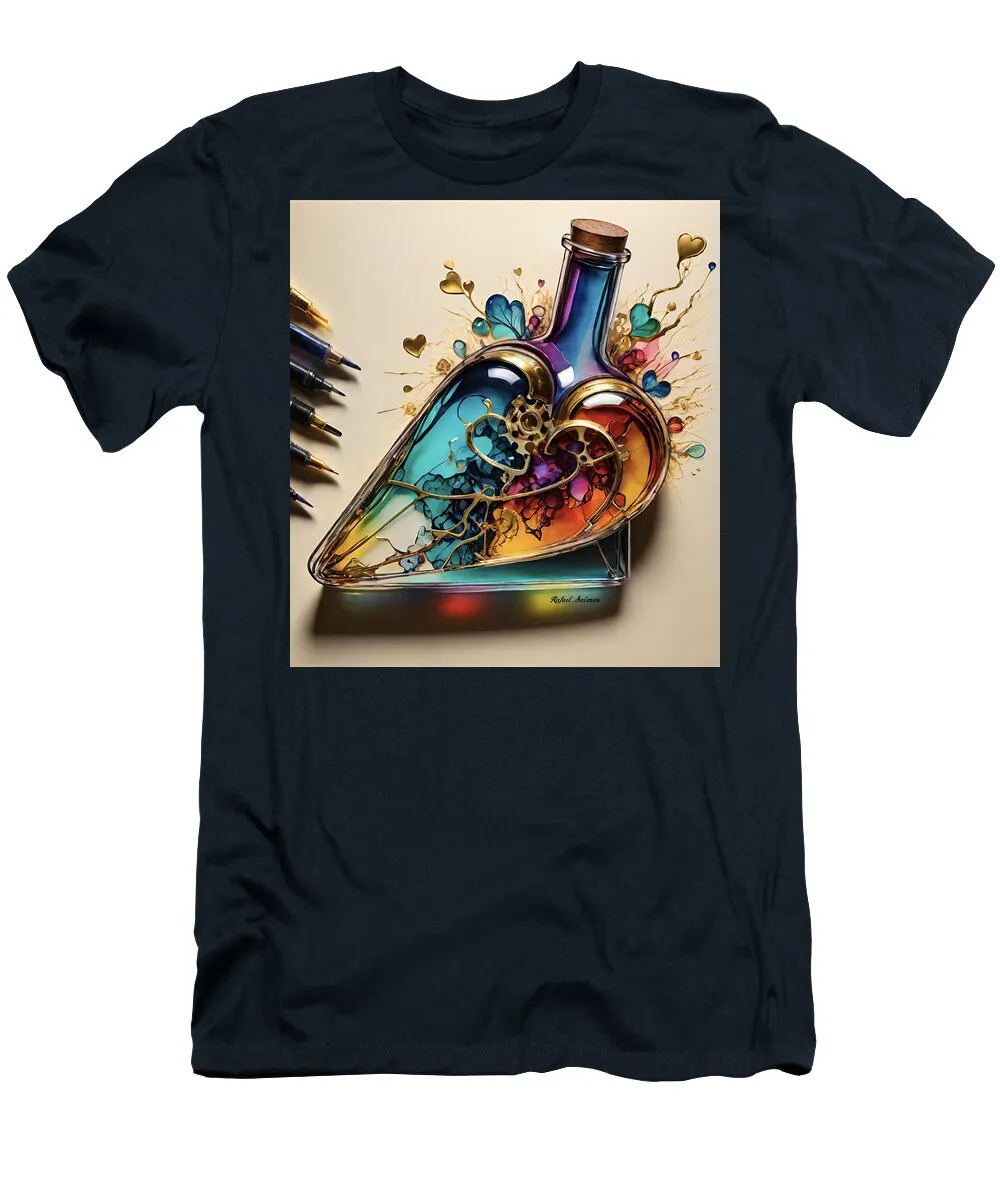 Alchemy of the Heart - T-Shirt
