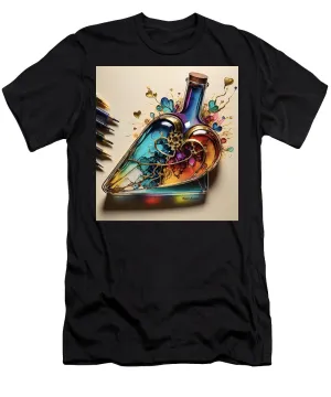 Alchemy of the Heart - T-Shirt