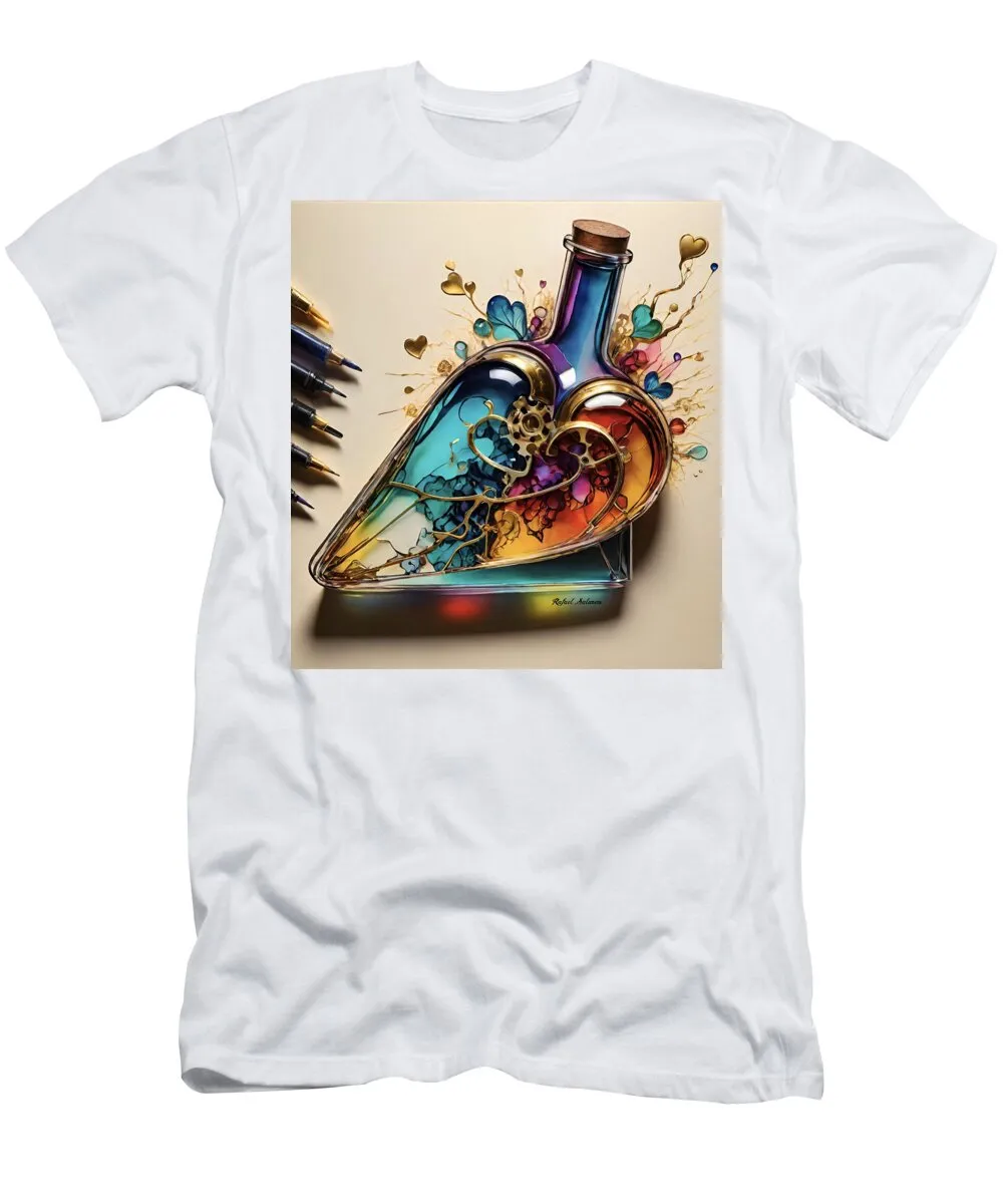 Alchemy of the Heart - T-Shirt