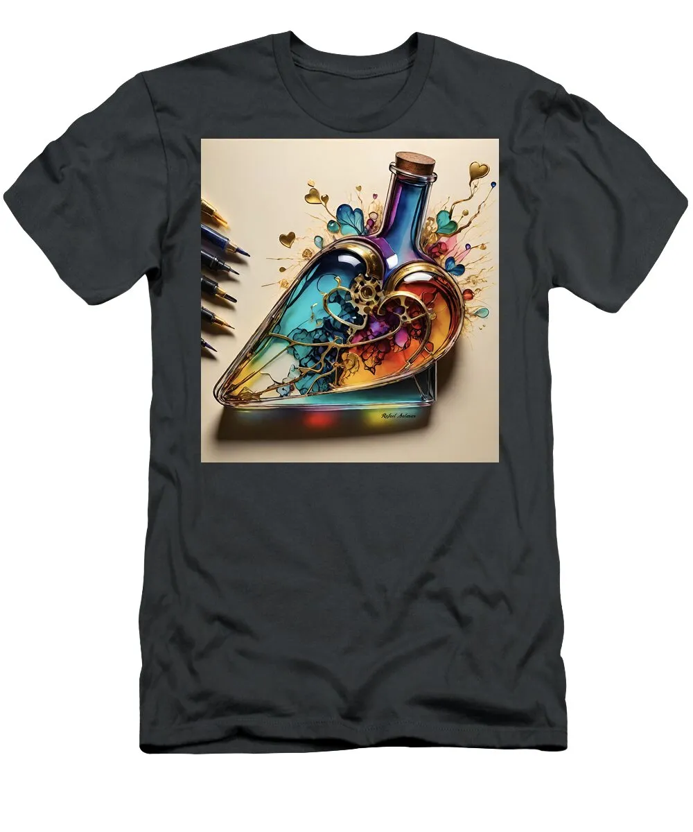 Alchemy of the Heart - T-Shirt