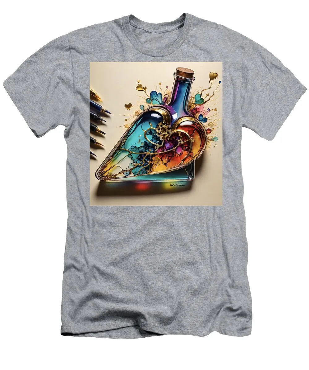 Alchemy of the Heart - T-Shirt