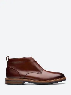Aldwin Chukka