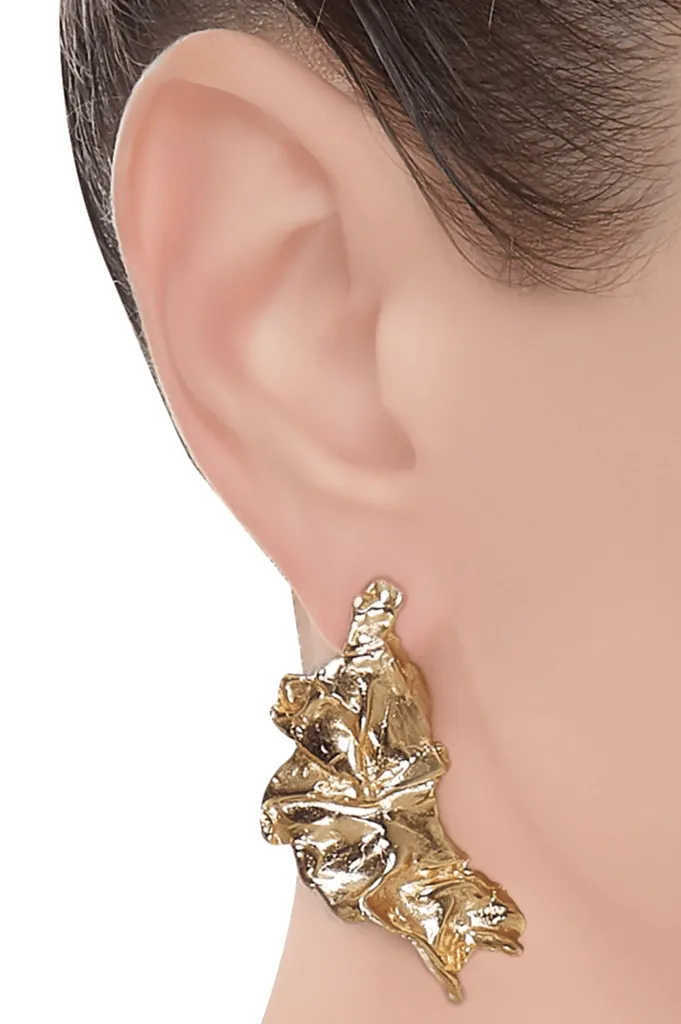 Algae Earcuffs // 01