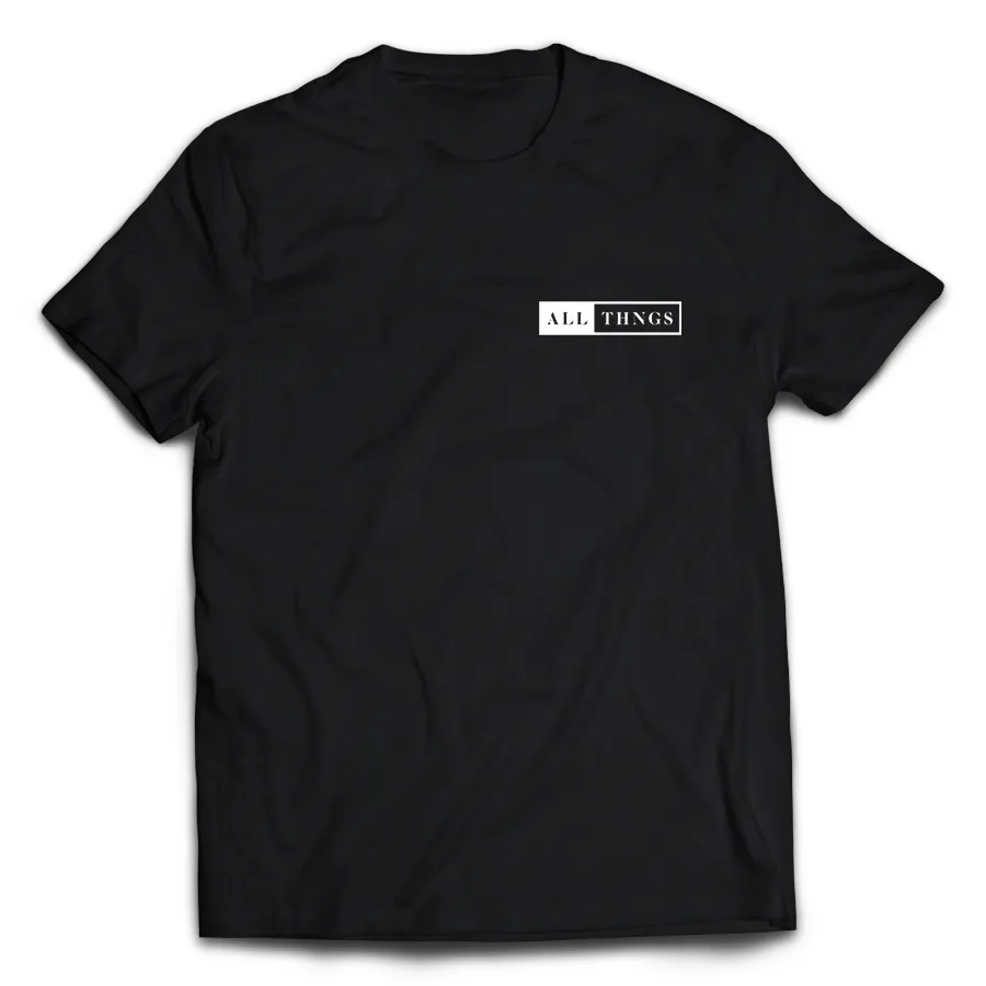 AllThngs "Bear Necessities" T-Shirt