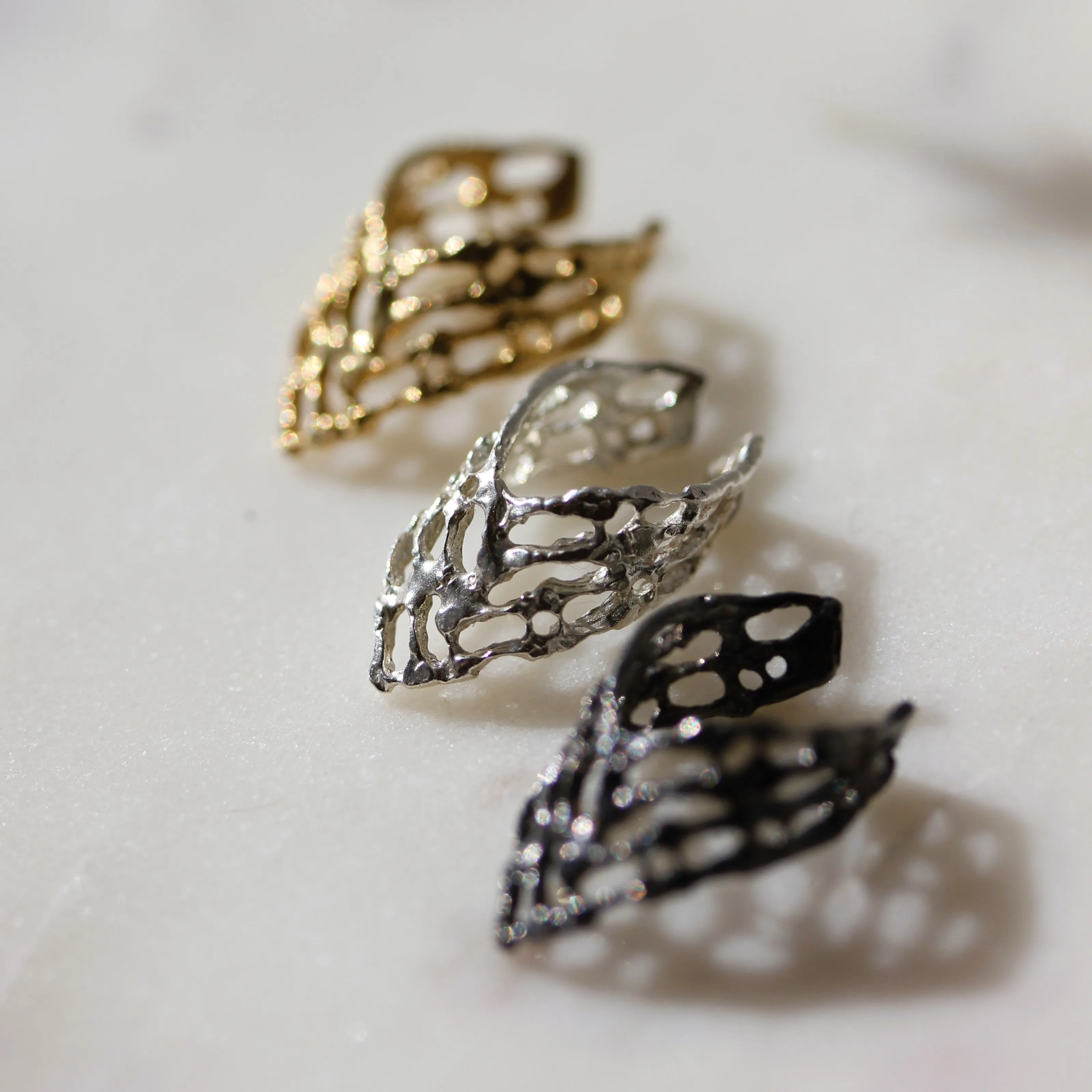 ALVÖR ear cuff