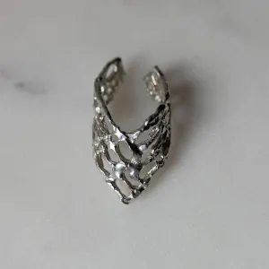 ALVÖR ear cuff