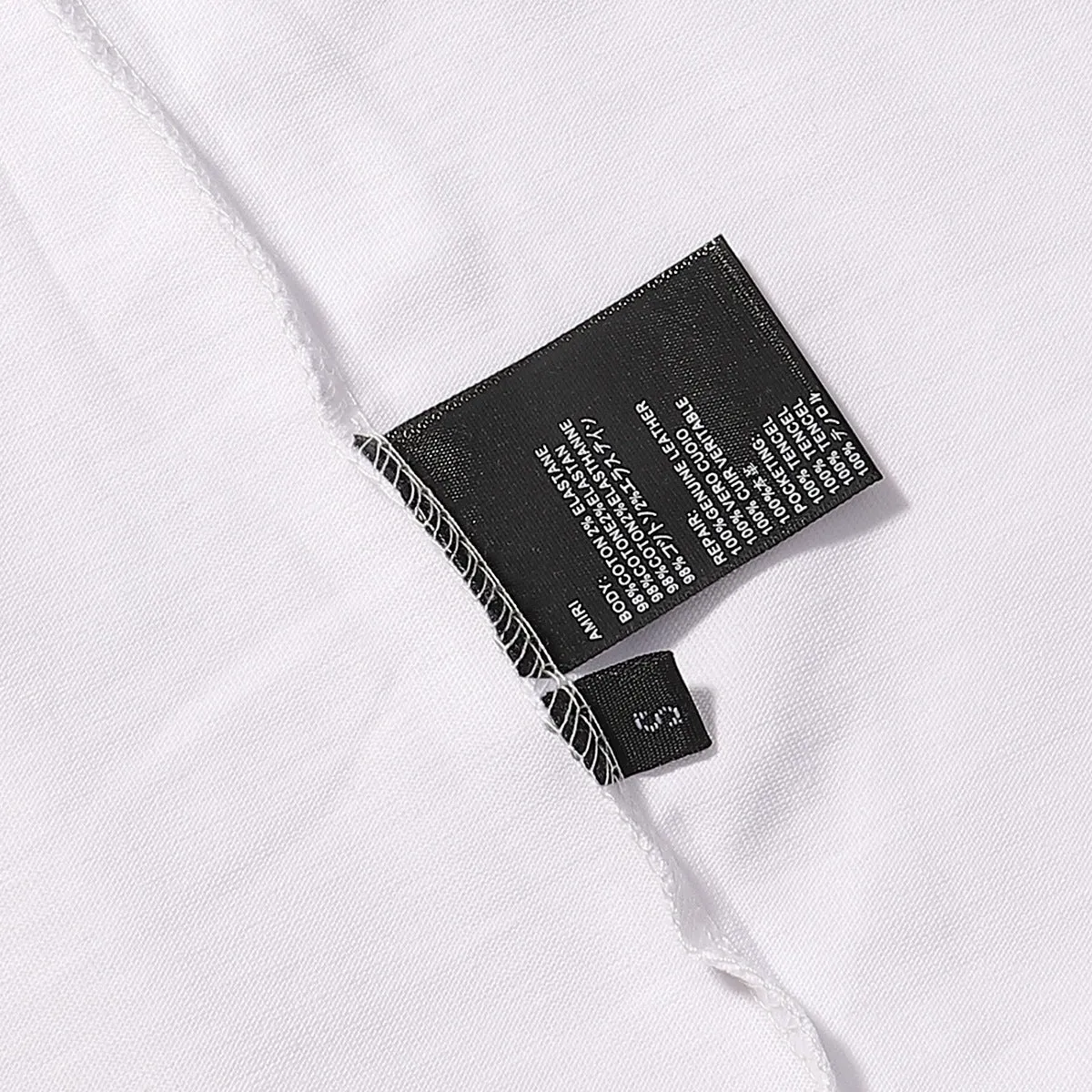 AMIRI Scribble T-Shirts