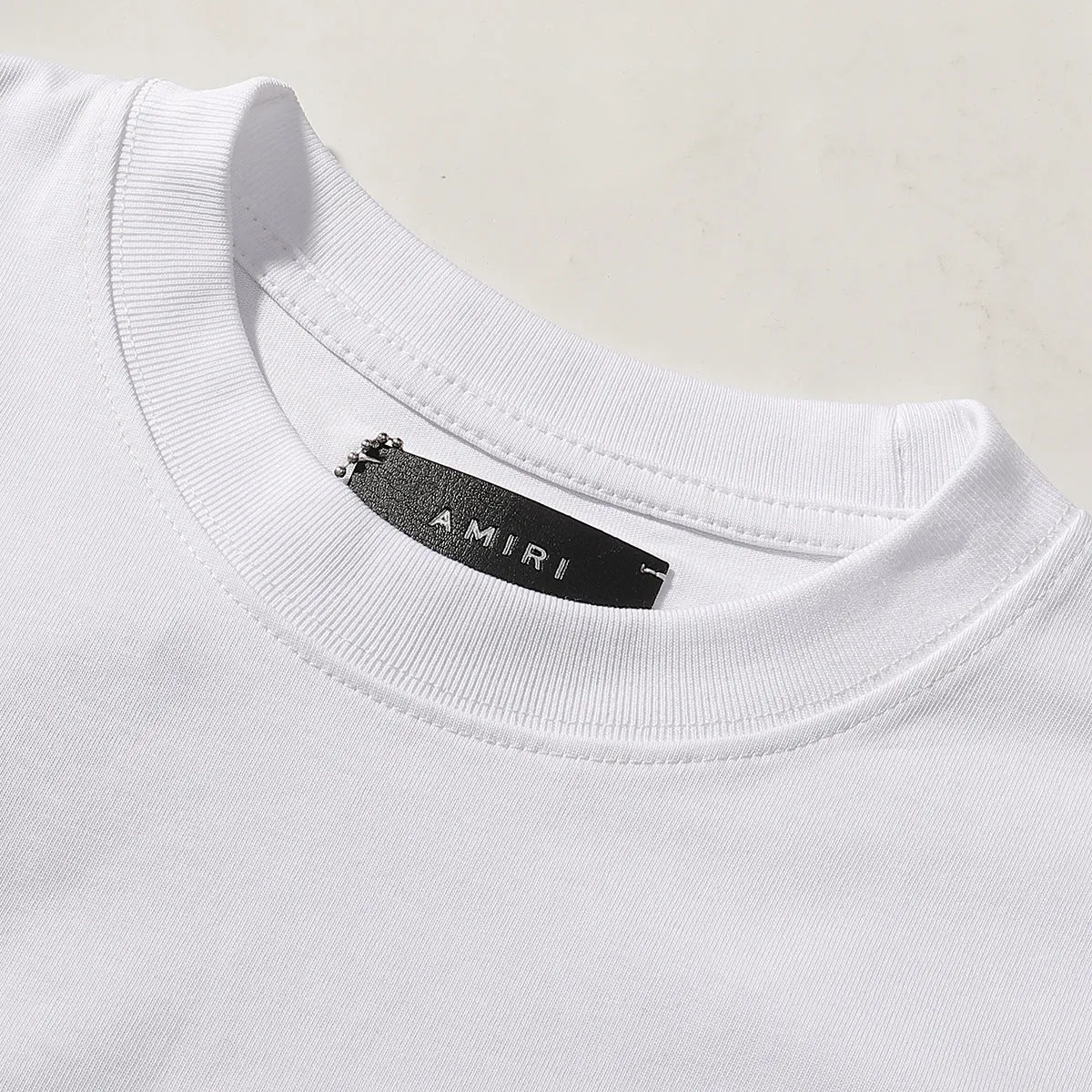 AMIRI Scribble T-Shirts