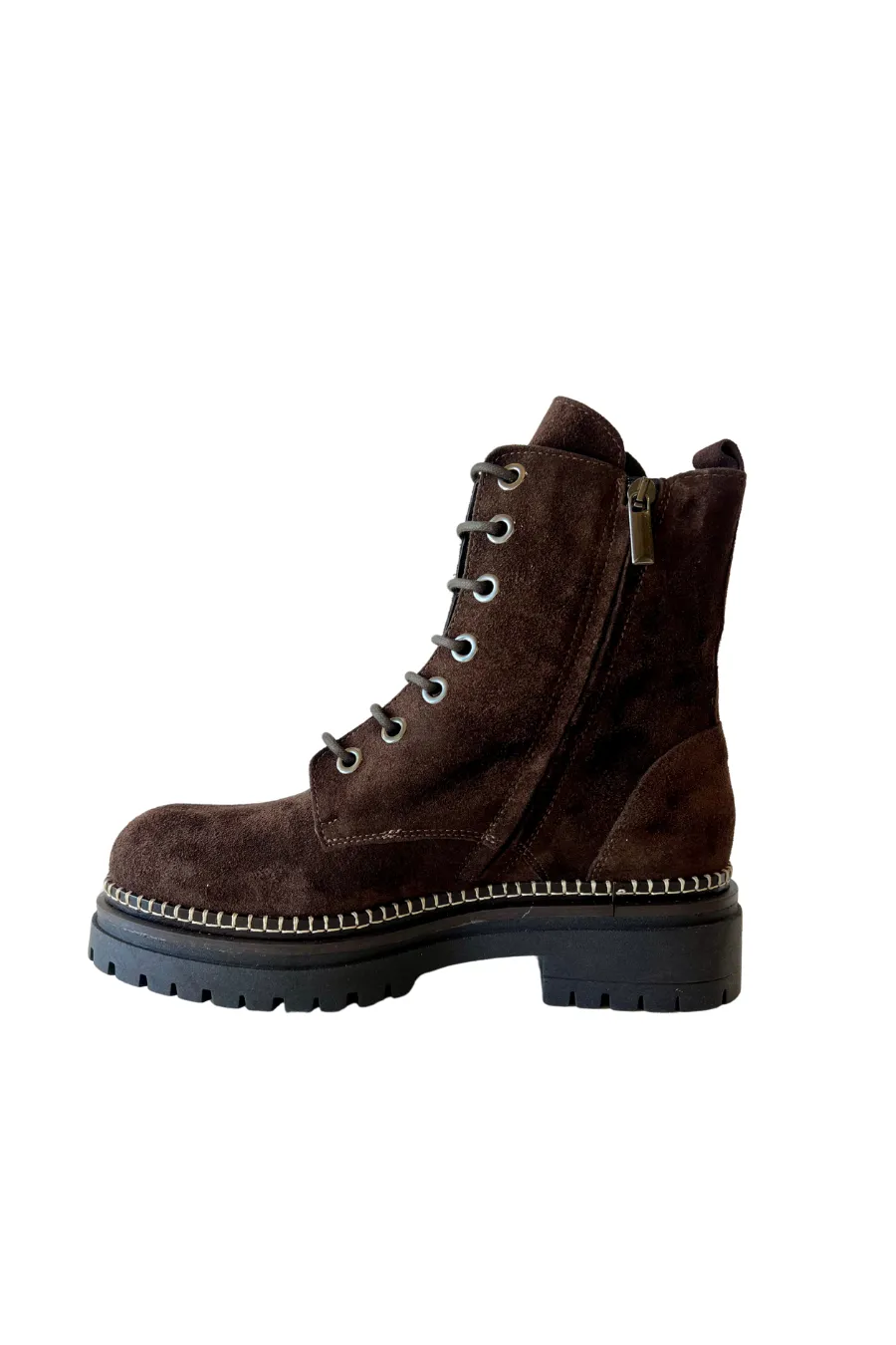 Anah Boot Chocolate