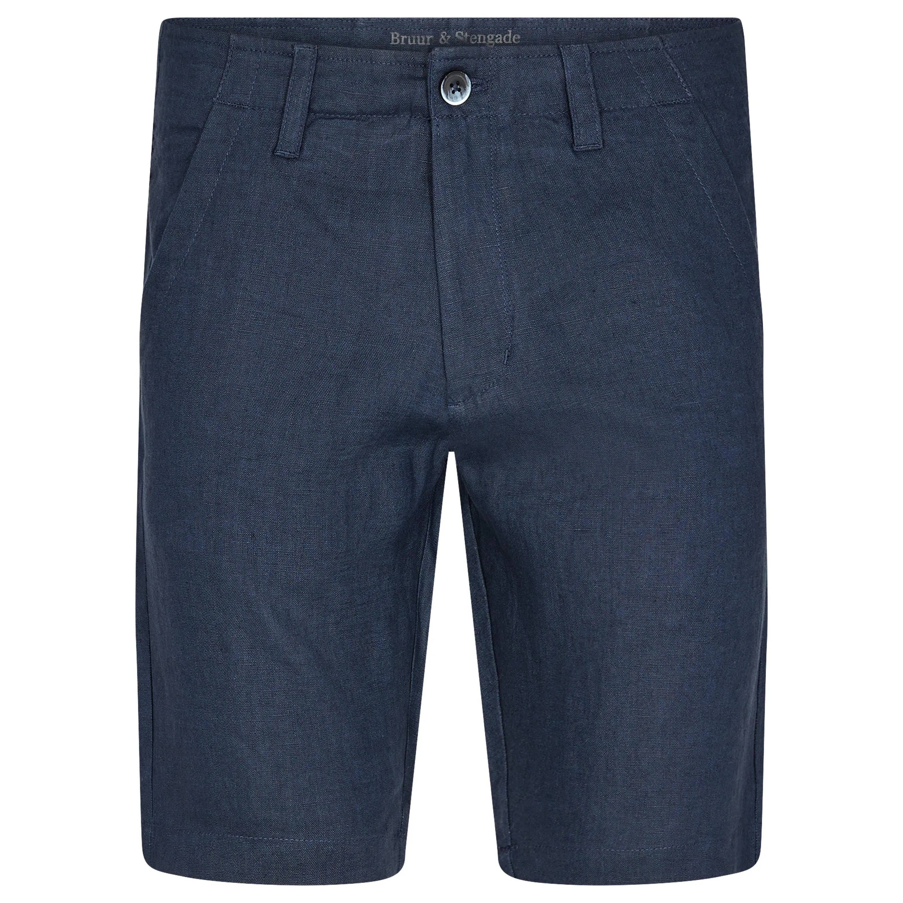 ANDROS LINEN SHORTS