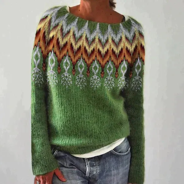 Anikka | Pullover