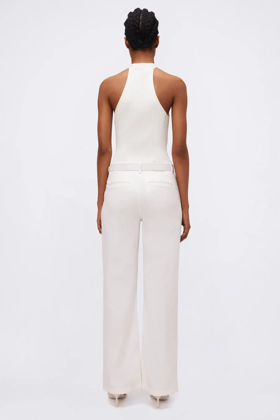 Ansel Trouser Jean