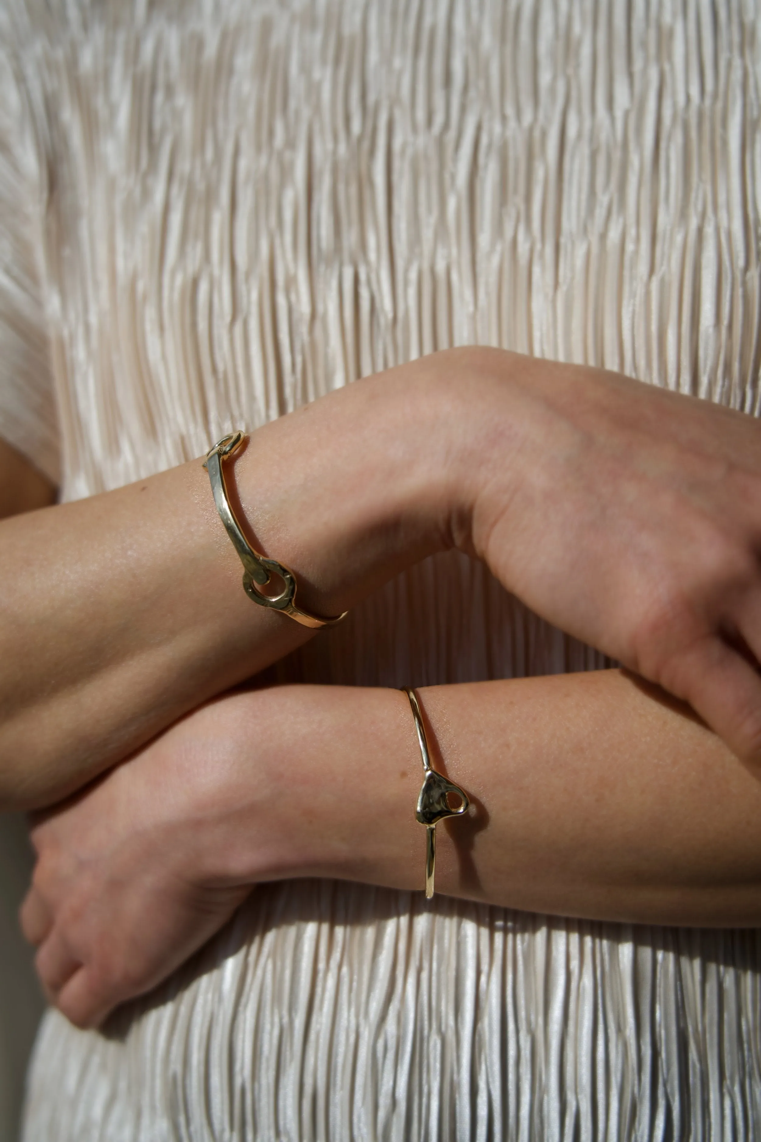 Apolline Cuff
