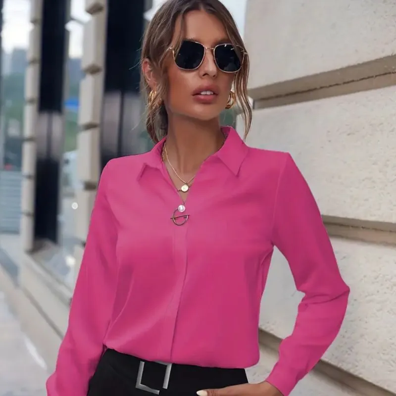Arista® | Look Shirt For Women