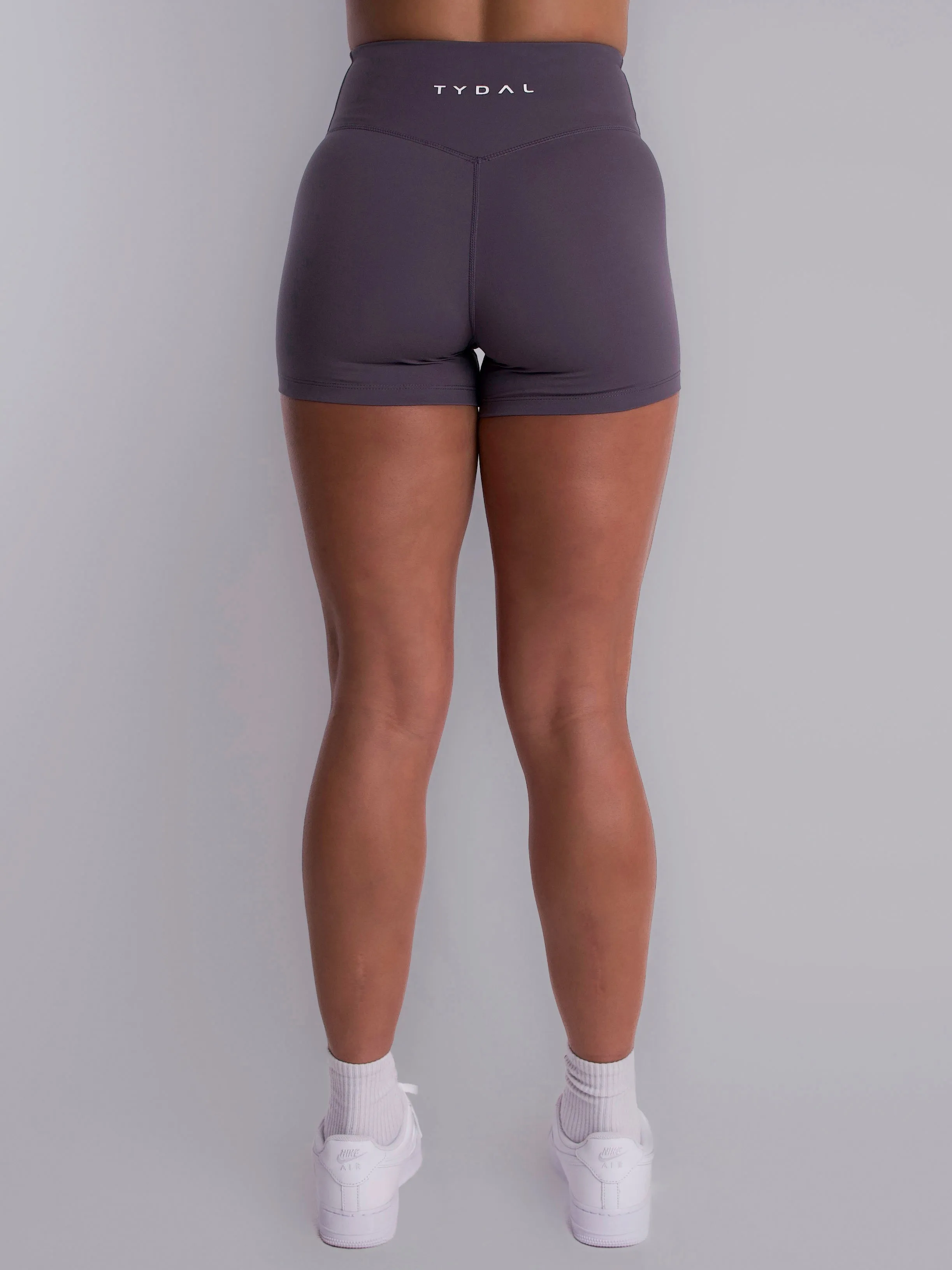 Ash Shorts