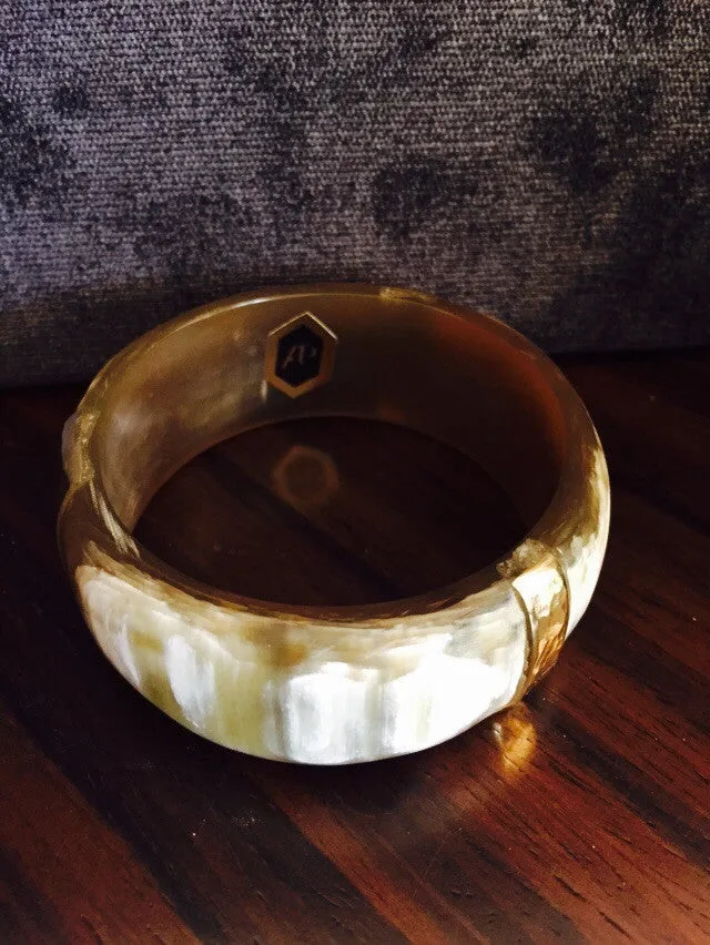 Ashley Pittman Soko Bangle