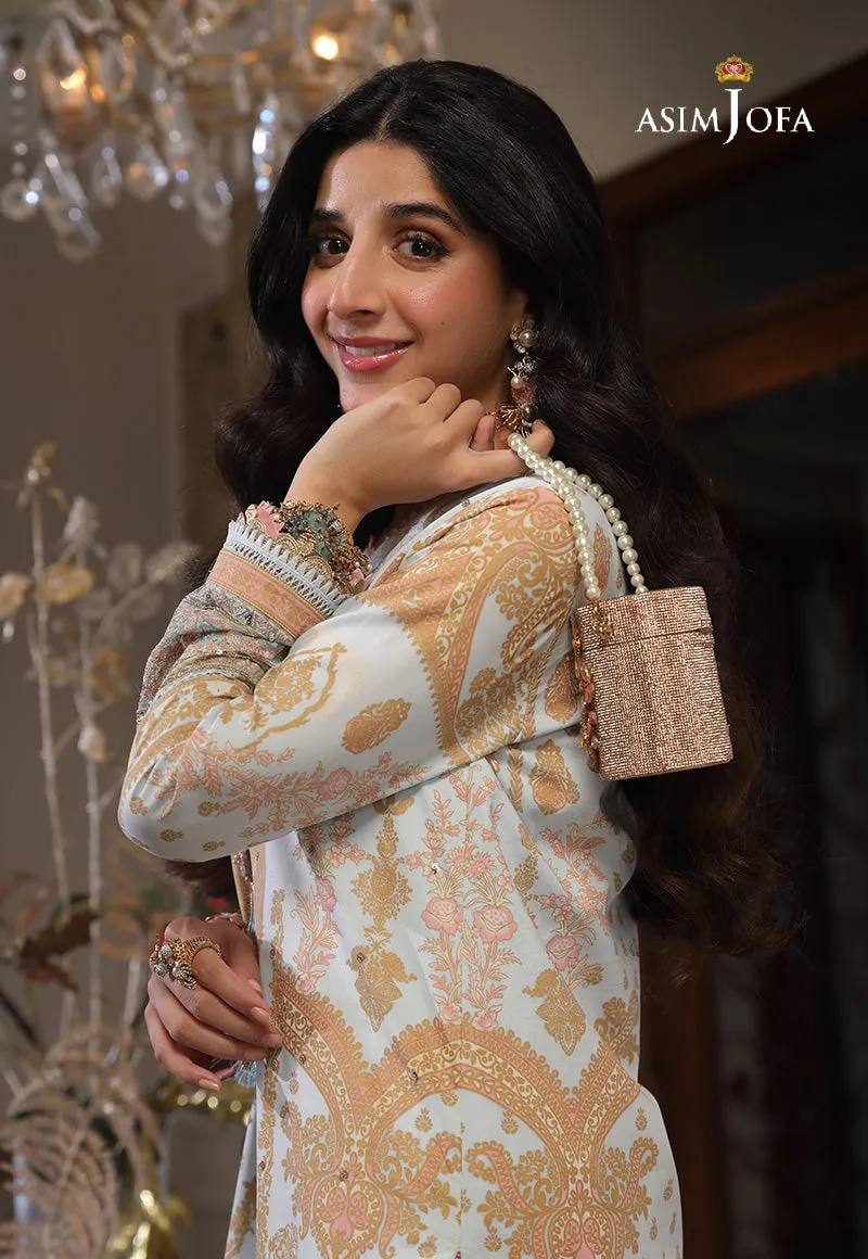ASIM JOFA | AIRA Collection '23 | AJAI-07