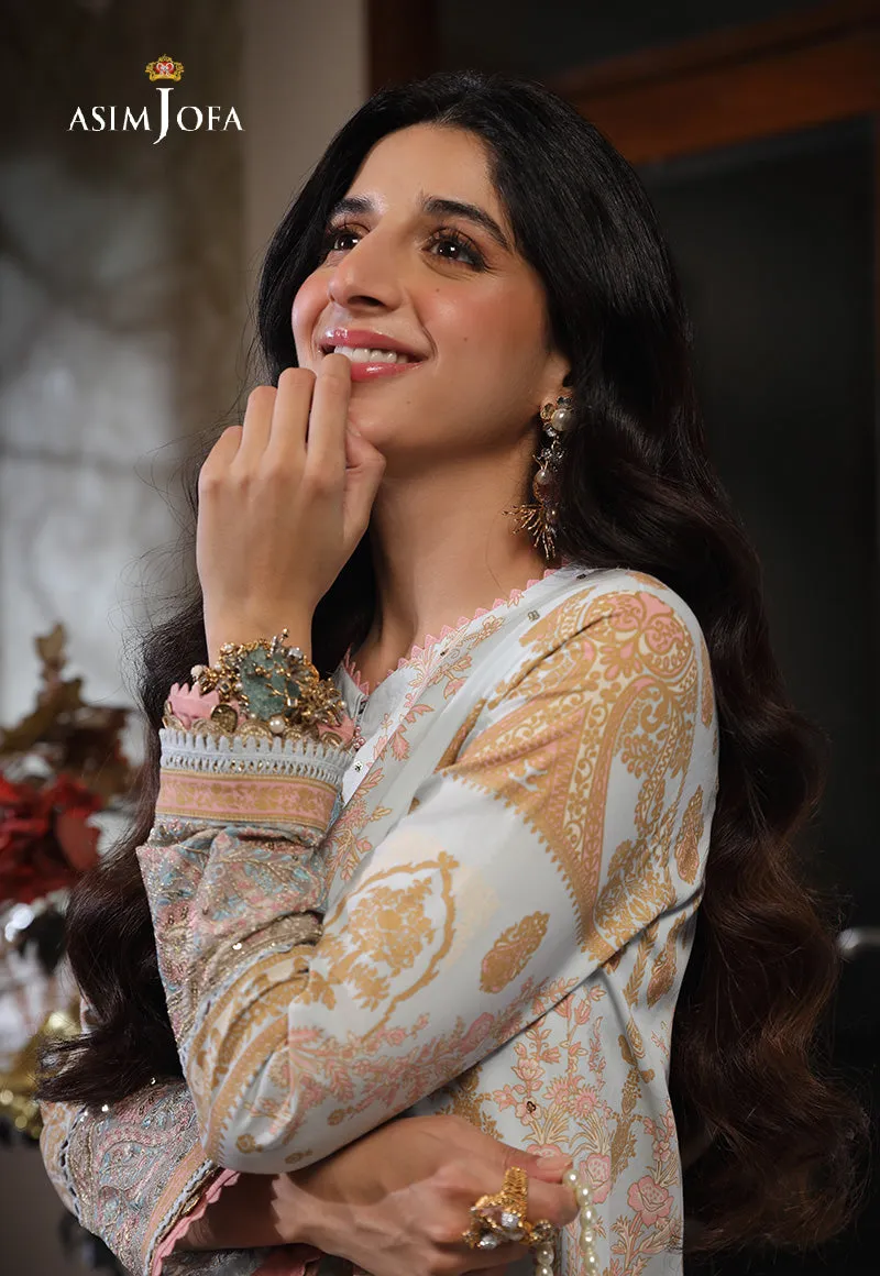 ASIM JOFA | AIRA Collection '23 | AJAI-07