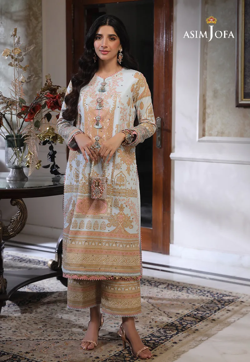 ASIM JOFA | AIRA Collection '23 | AJAI-07