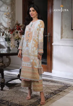 ASIM JOFA | AIRA Collection '23 | AJAI-07