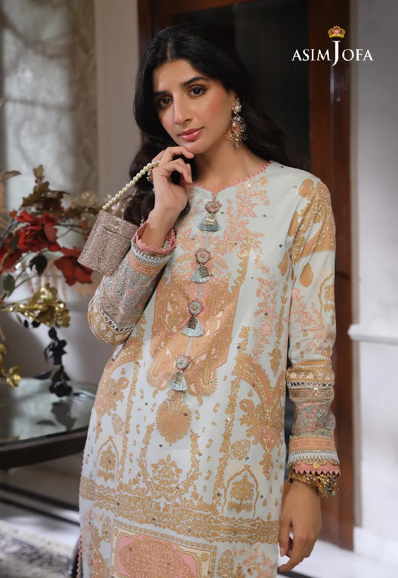 ASIM JOFA | AIRA Collection '23 | AJAI-07