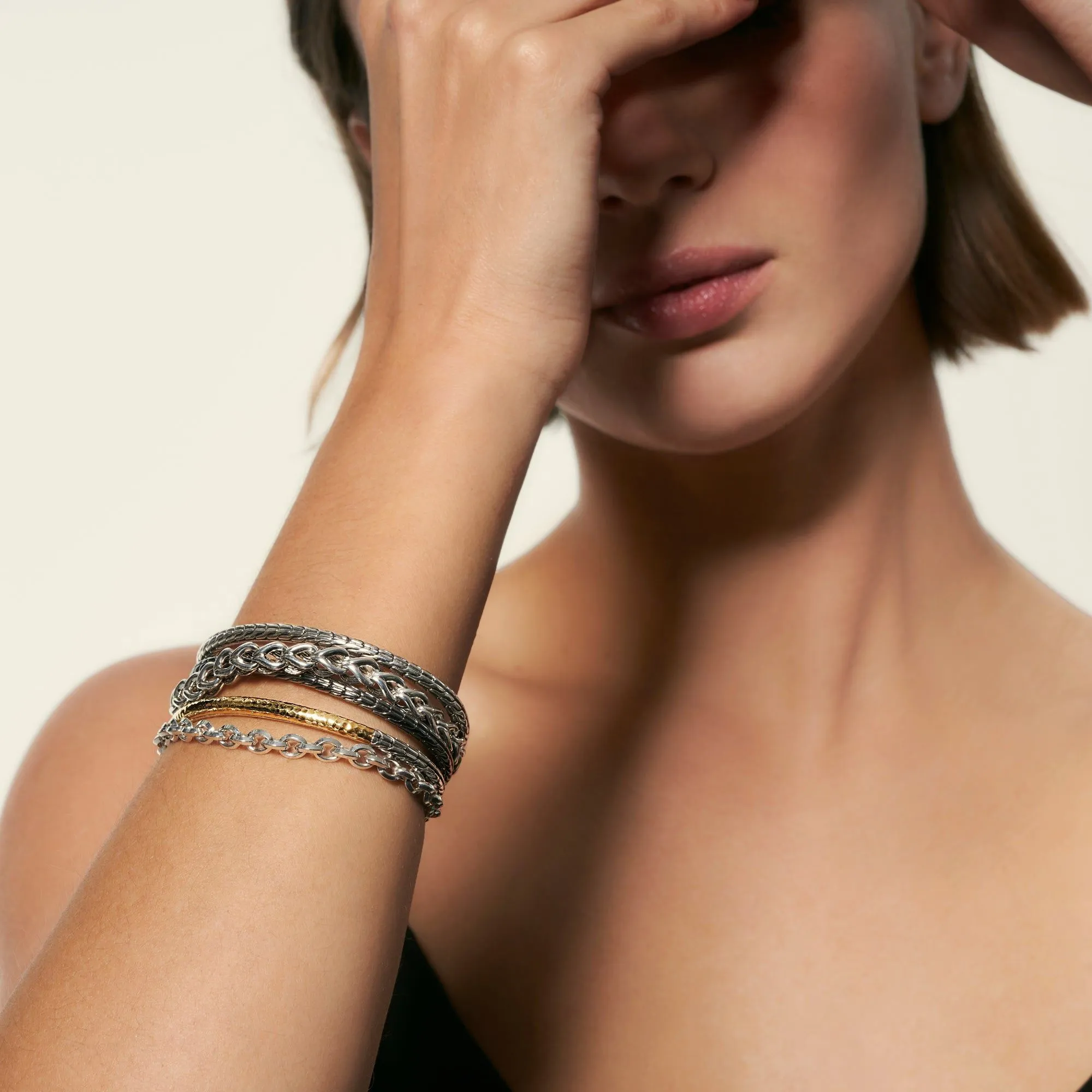 Asli Remix Flex Cuff