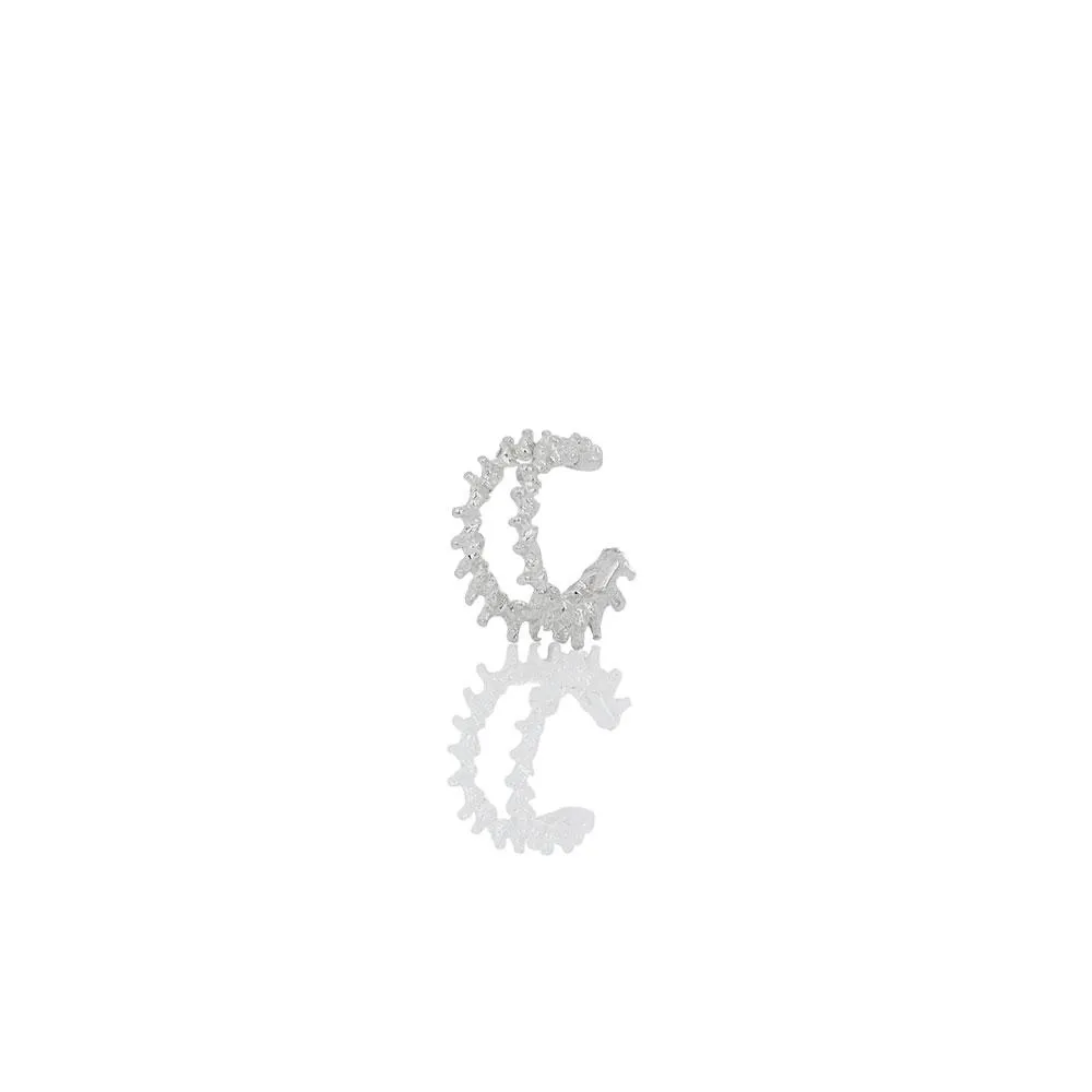 ASTERIAS ear cuff